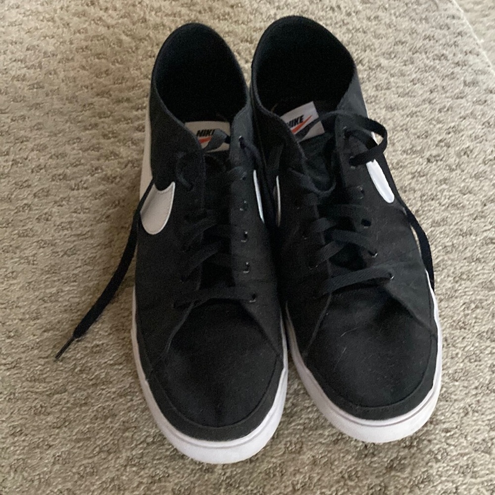Nike shoes